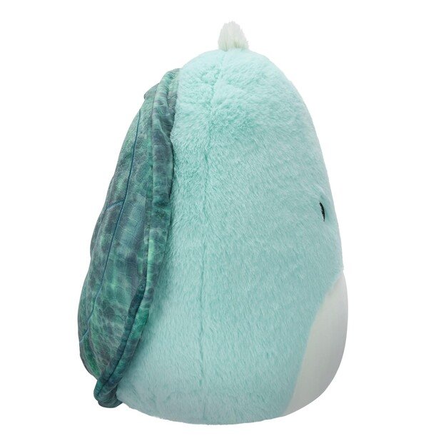 Squishmallows - 30 cm P19 Fuzz A Mallows Onica Turtle(1995518)