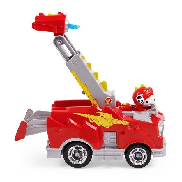 Paw Patrol - Knights Themed Vehicle - Marshall (6063585)