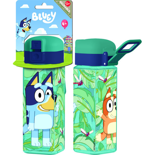 Bluey - Water Bottle (49602)