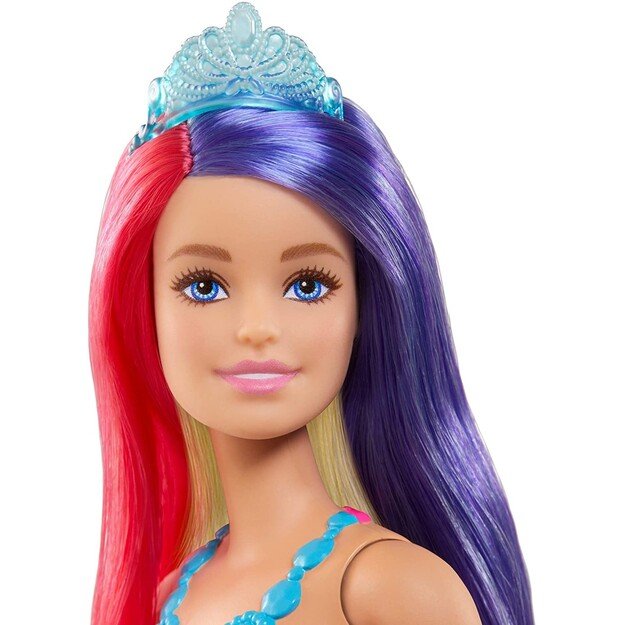 Barbie - Dreamtopia - Long Hair Princess Doll (GTF38)