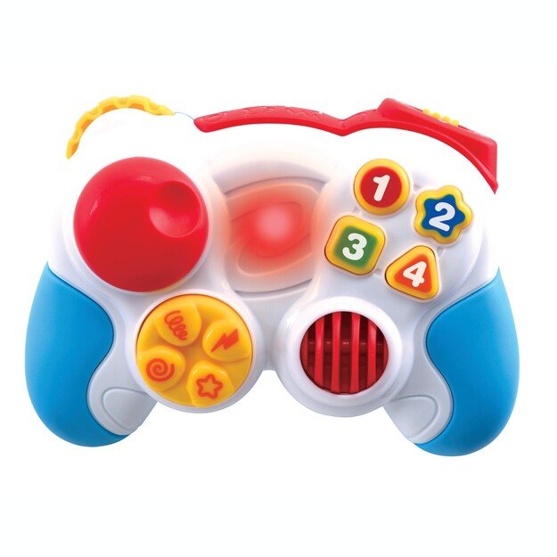 Happy baby - My First Gaming Controller (502189)