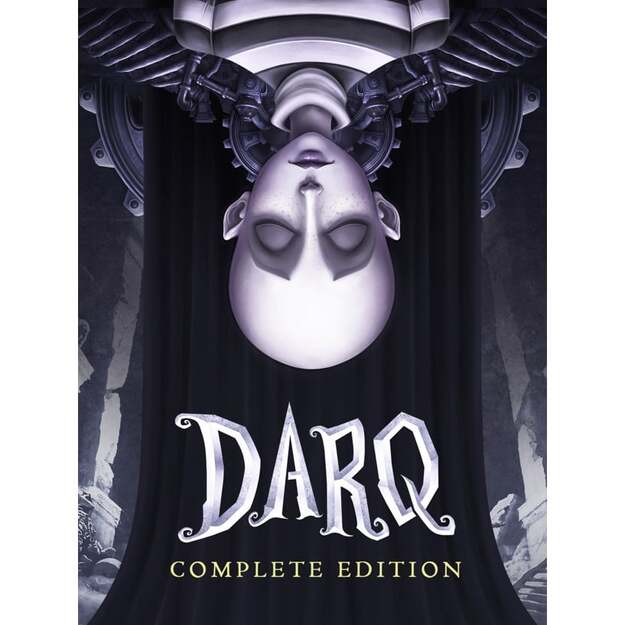 Darq - Complete Edition (Import)
      
        - PlayStation 4