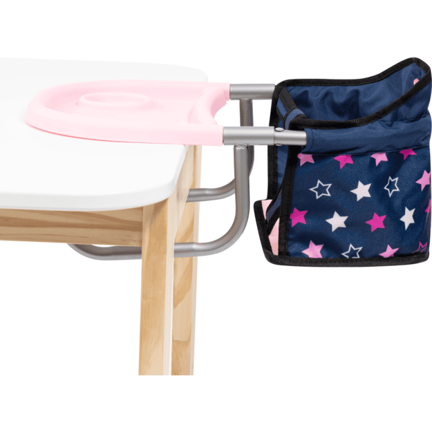 Bayer - Table seat for dolls (65816AA)