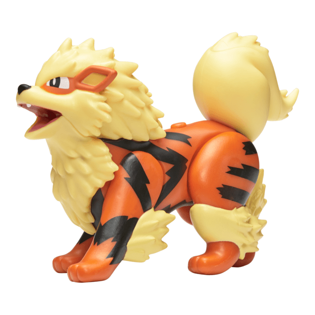 Pokémon - Battle Feature Figure - ass (95135-10-R)