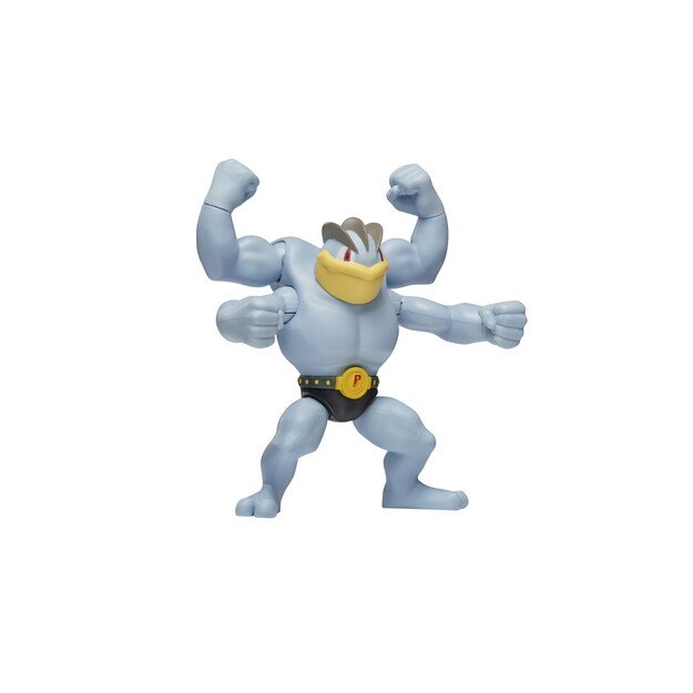 Pokémon - Battle Feature Figure - ass (95135-10-R)