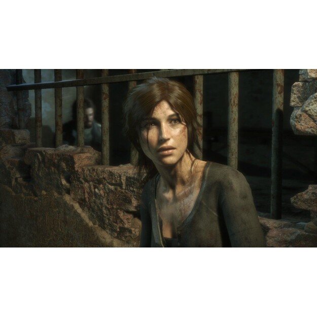 Rise of the Tomb Raider
      
        - Xbox 360