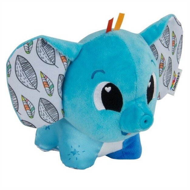 Lamaze - Puffaboo Elephant - (827467)