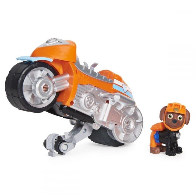 Paw Patrol - Moto Pups Themed Vehicle - Zuma (6060544)