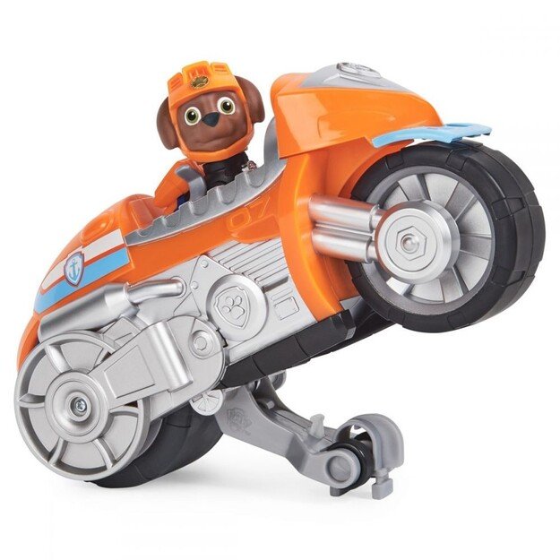 Paw Patrol - Moto Pups Themed Vehicle - Zuma (6060544)