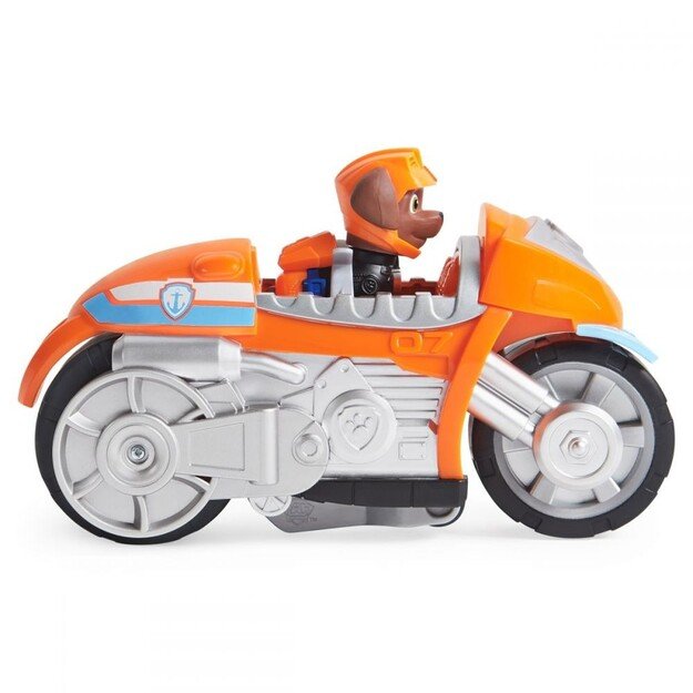 Paw Patrol - Moto Pups Themed Vehicle - Zuma (6060544)