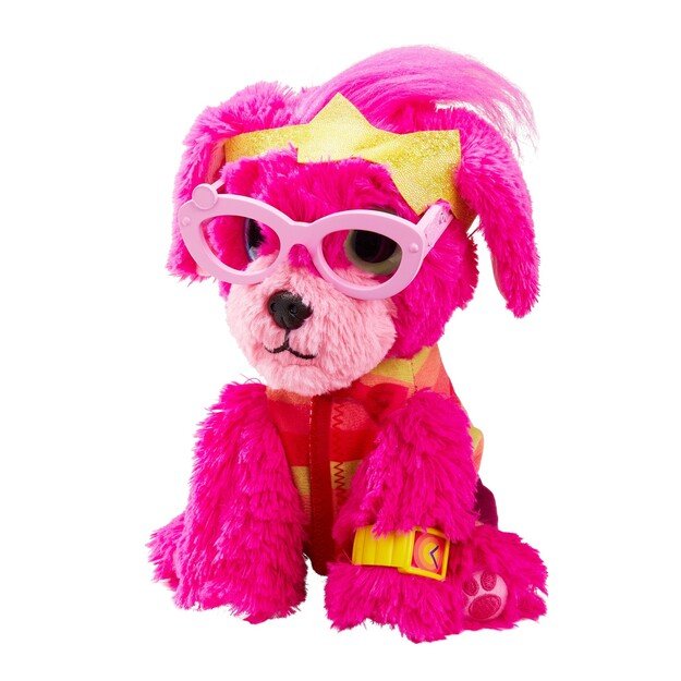 Scruff-a-Luvs - Sew Wow Pink - (30385)