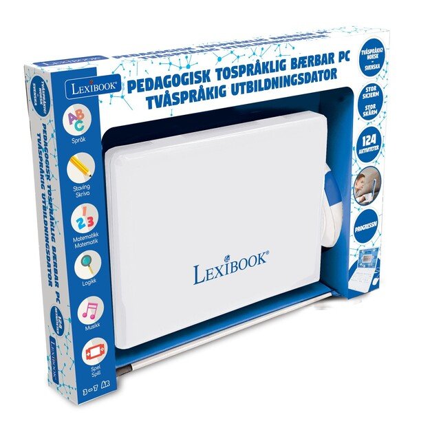 LEXIBOOK - Laptop DK (90097)