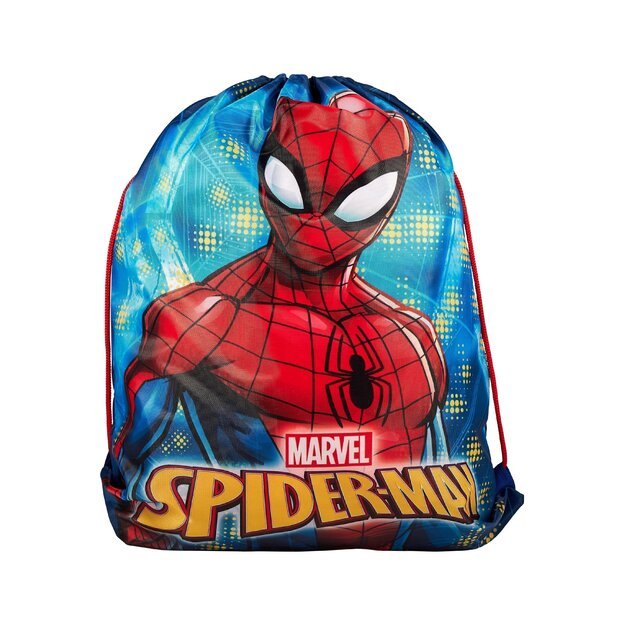 Kids Licensing - Gymbag - Spiderman (017609610)