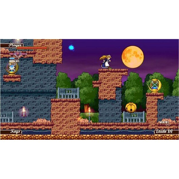 Super Zangyura
      
        - PlayStation 4
