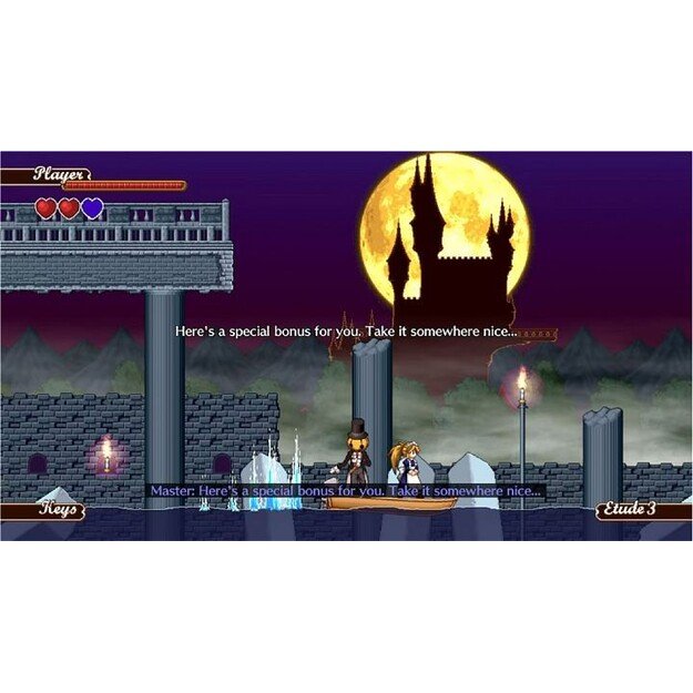 Super Zangyura
      
        - PlayStation 4