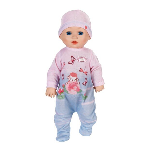 Baby Annabell - Lilly learns to walk 43cm (709894)