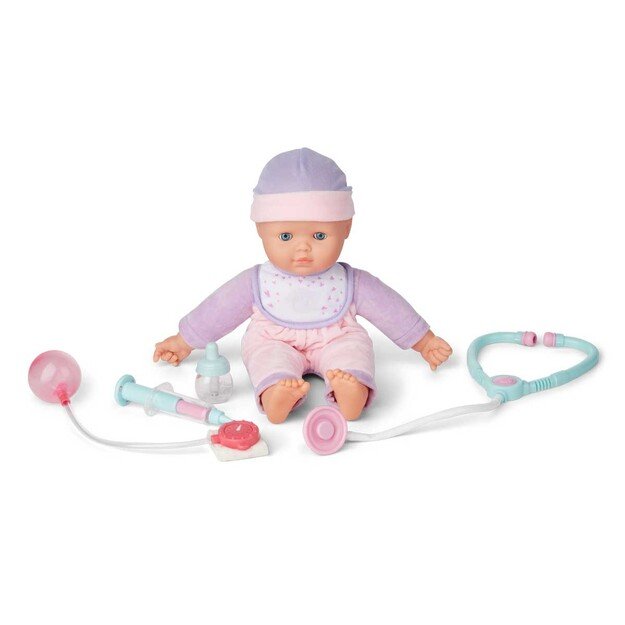 Mother Love - Make Me Feel Better Doll 38cm (1573)