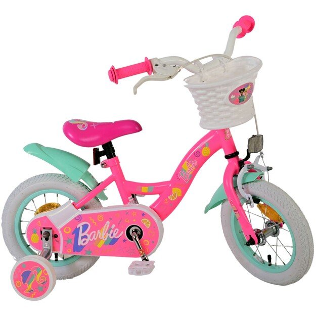 Volare - Children's Bicycle 12