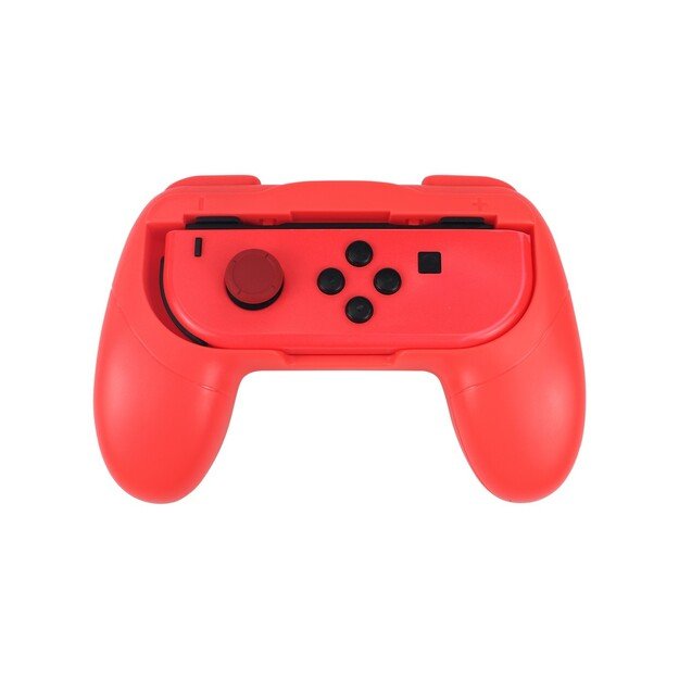 Grip ‘n’ Play Kit for Switch