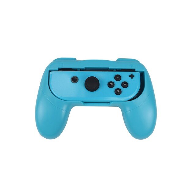 Grip ‘n’ Play Kit for Switch