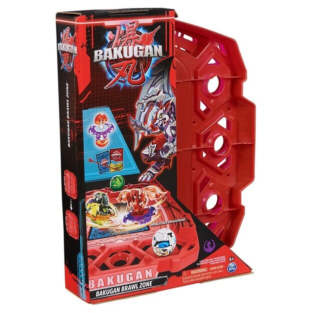 Bakugan - Battle Zone Arena (6069964)