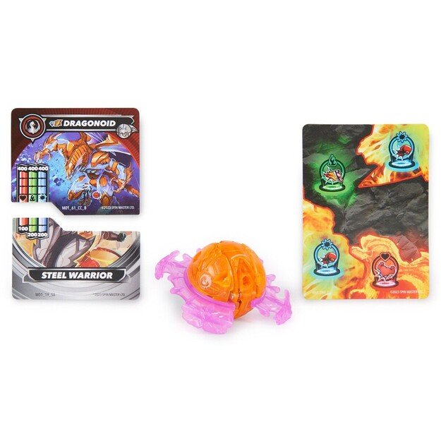 Bakugan - Battle Zone Arena (6069964)