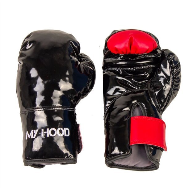 My Hood - Boxing Gloves (3-6 years) (201050)