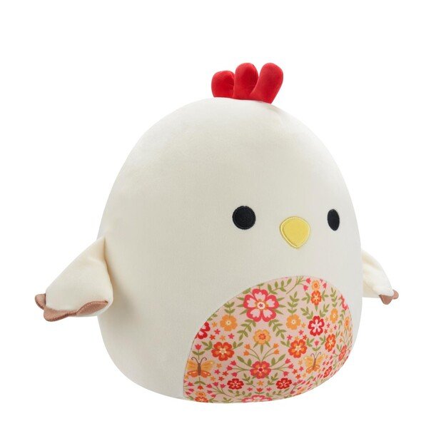 Squishmallows - 30 cm P18 Plush - Todd Rooster (1805418)