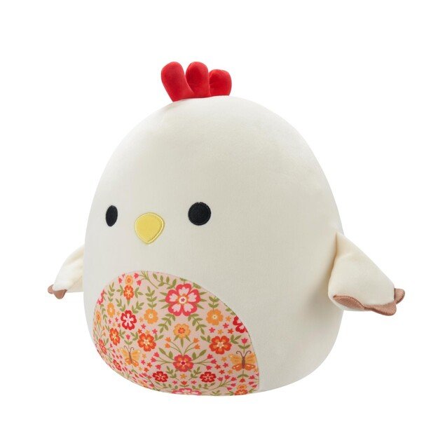 Squishmallows - 30 cm P18 Plush - Todd Rooster (1805418)