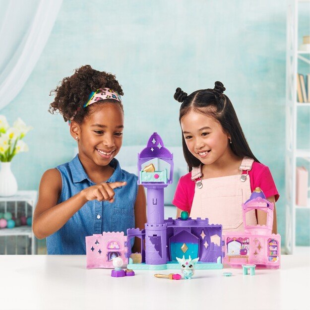 Magic Mixies - Mixlings - Magic Castle Playset - (30388)