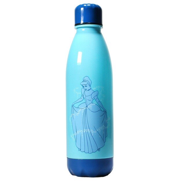 Disney - Water Bottle (680 ml) - Cinderella (WTRBDC31)