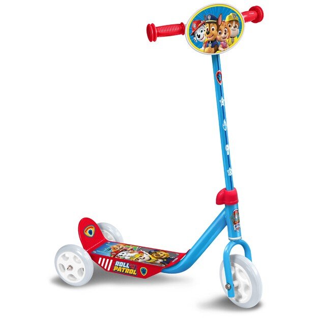 Paw Patrol 3 Wheels scooter (60236)