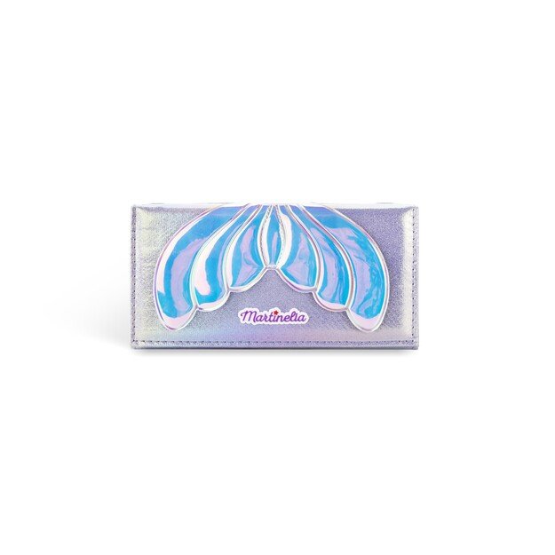 Martinelia - Let's Be Mermaids - Big Makeup Wallet (AQ-31103)