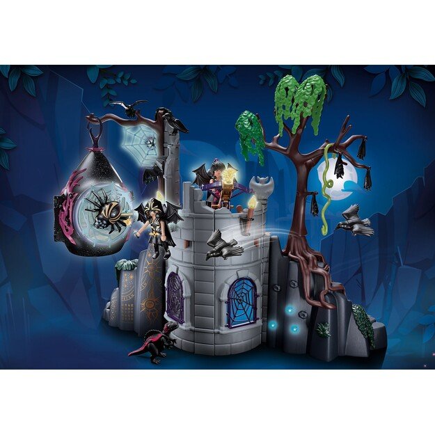 Playmobil - Bat Fairy Ruins (70807)