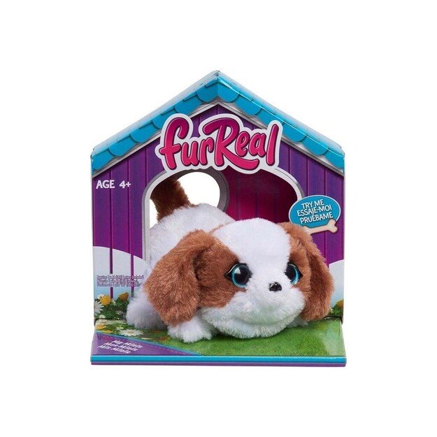 FurReal - My Minis 15 cm - Puppy (272-28061)