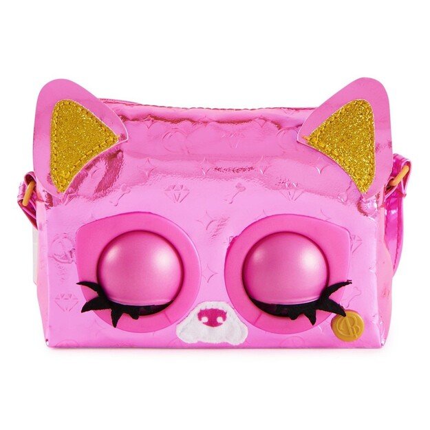 Purse Pets - Metallic Magic - Frenchie (6065589)