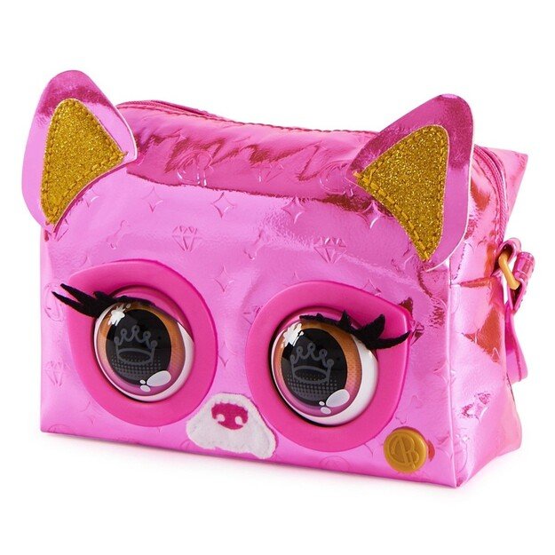 Purse Pets - Metallic Magic - Frenchie (6065589)