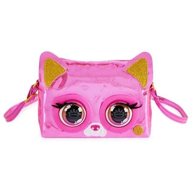 Purse Pets - Metallic Magic - Frenchie (6065589)