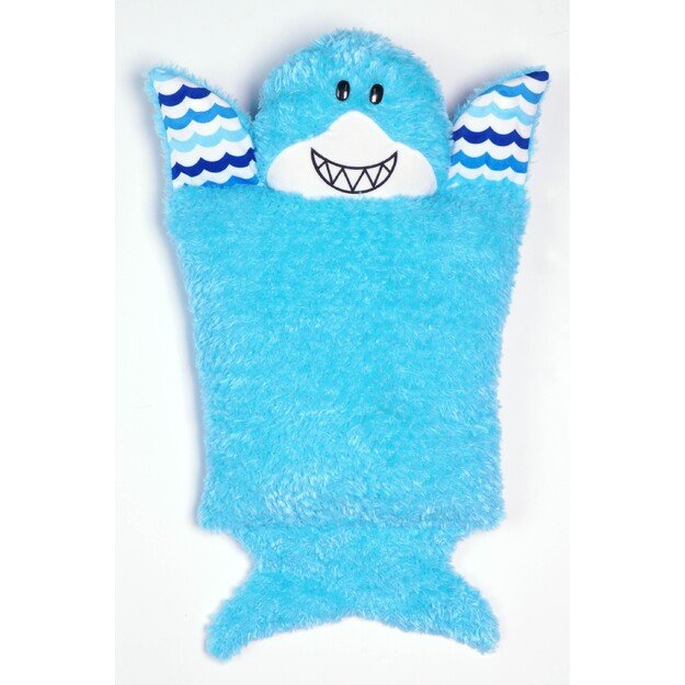 Popillows - 38/55 cm - Blue Shark