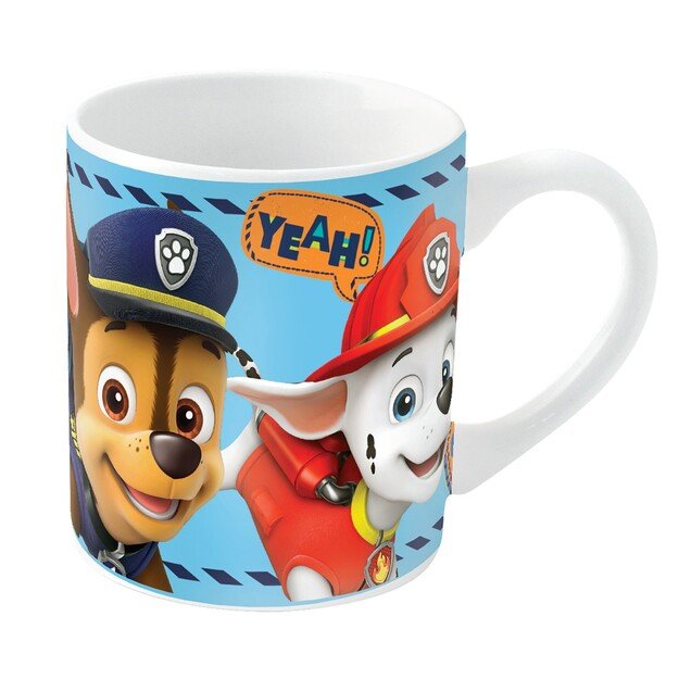 Paw Patrol - Ceramic Mug (76709)