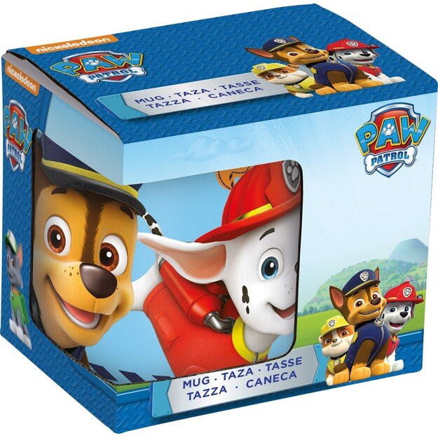 Paw Patrol - Ceramic Mug (76709)