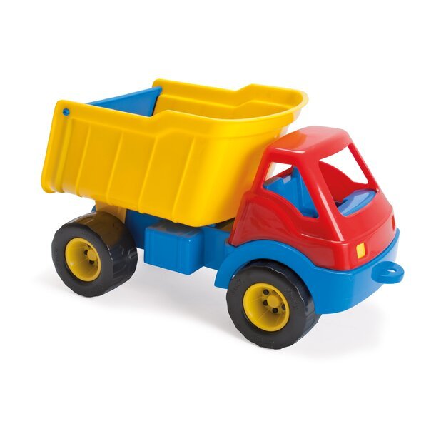 Dantoy - Truck with Plastic Wheels, 30 cm (2289)