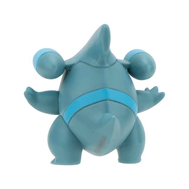 Pokémon - Battle Figure - Gible & Froakie (PKW3013)