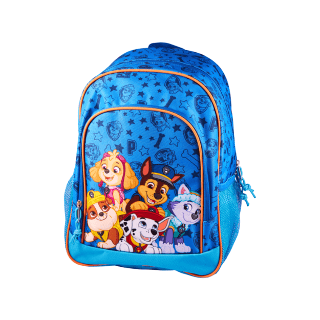 Kids Licensing - Backpack (10L)  - Paw Patrol (045509240)