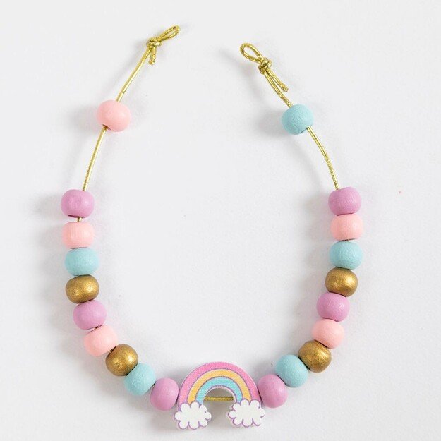 DIY Mix - Jewellery - Pastel Colours (977548)