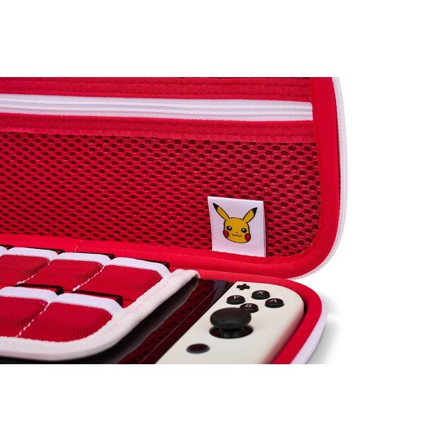 PowerA Protection Case - Pikachu - Nintendo Switch /Nintendo Switch