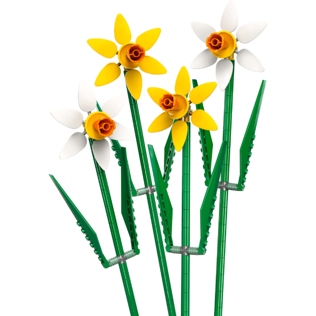 LEGO - Daffodils (40747)