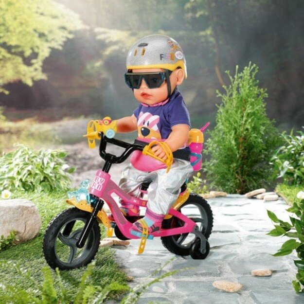 BABY born - Bike Accessories (835654)