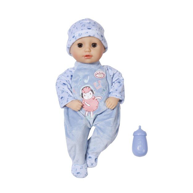 Baby Annabell - Lille Alexander 36 cm (709887)