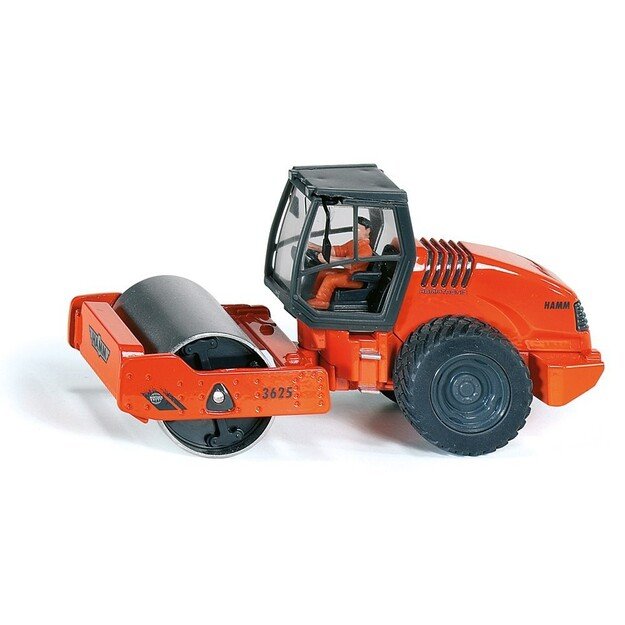 Siku - 1:50 Compactor (313-3530)